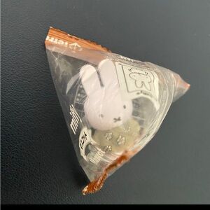 Miffy collectible figurine